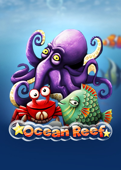 Ocean Reef