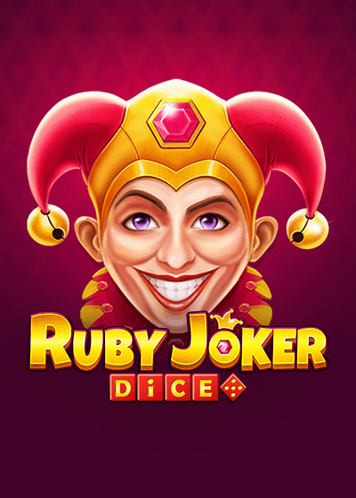 Ruby Joker Dice