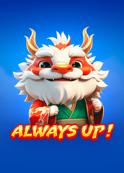 Always Up!