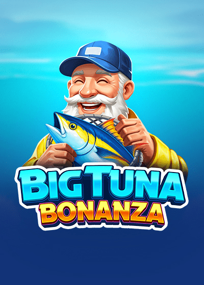 Big Boat Big Catch