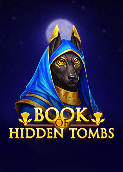 Book of Hidden Tombs