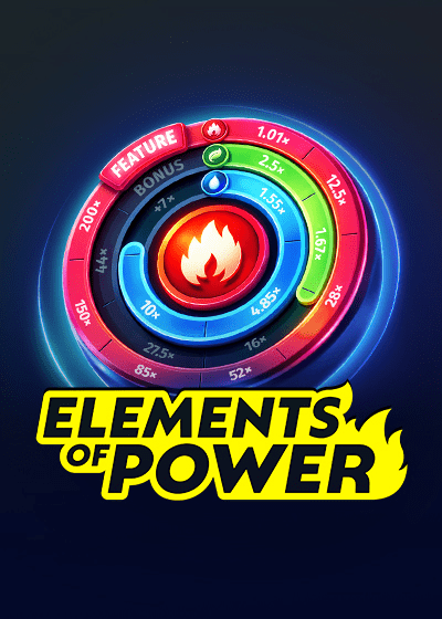 Elements of Power