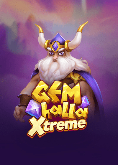 Gemhalla Xtreme