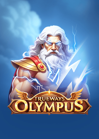 Olympus TRUEWAYS