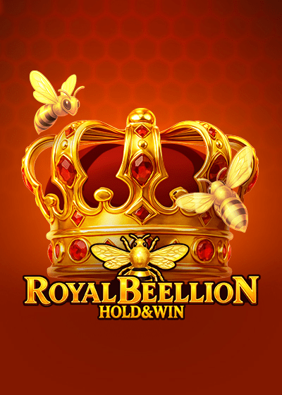Royal Beellion Hold & Win