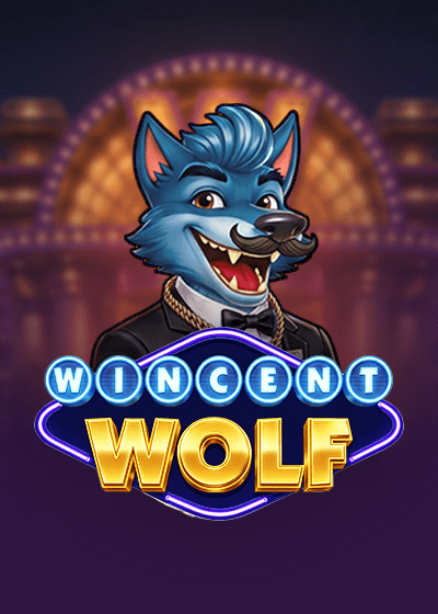 Wincent Wolf