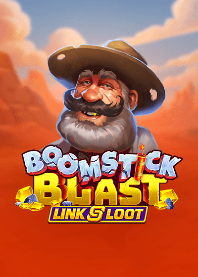 Boomstick Blast: Link & Loot