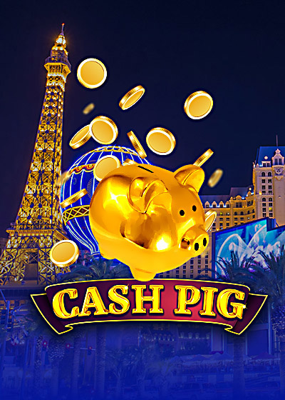 Cashpig sites