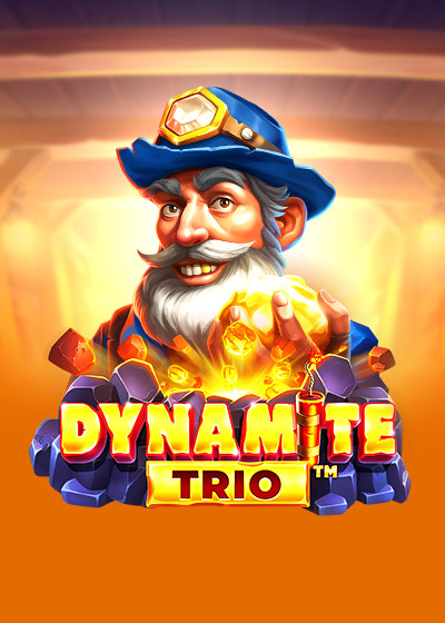 Dynamite Trio