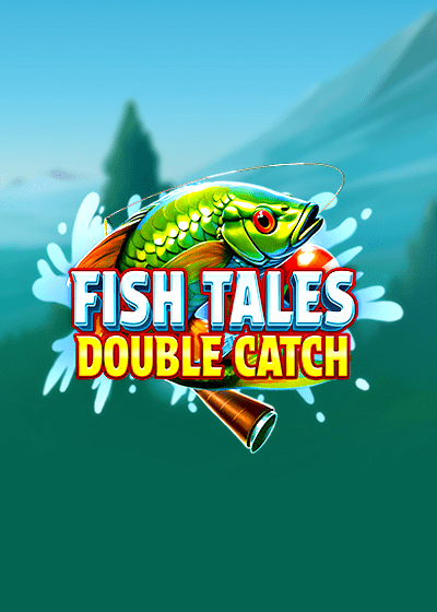Fish Tales Double Catch