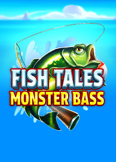 Fish Tales Monster Bass