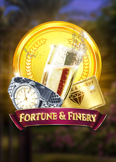 Fortune & Finery