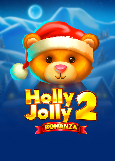 Holly Jolly Bonanza 2