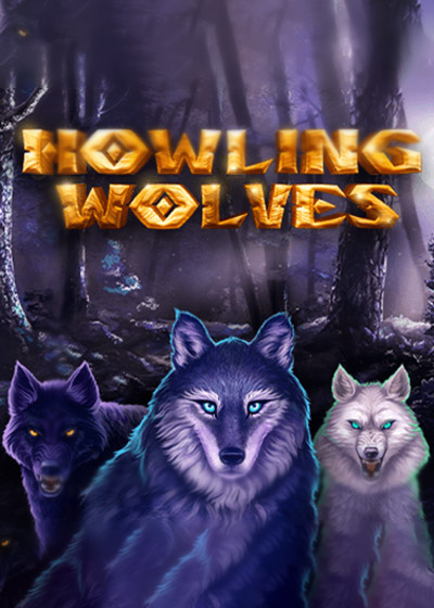 Howling Wolves