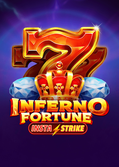 Inferno Fortune InstaStrike