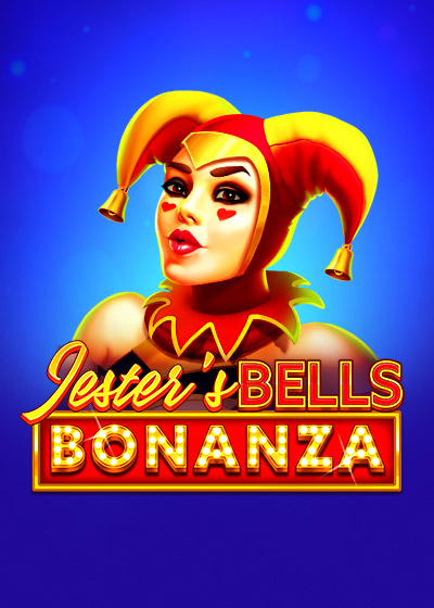 Jester's Bells Bonanza
