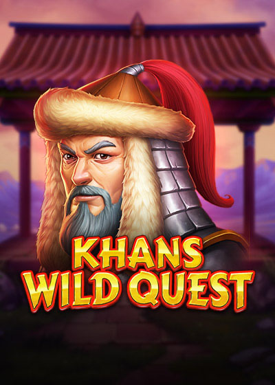Khan's Wild Quest