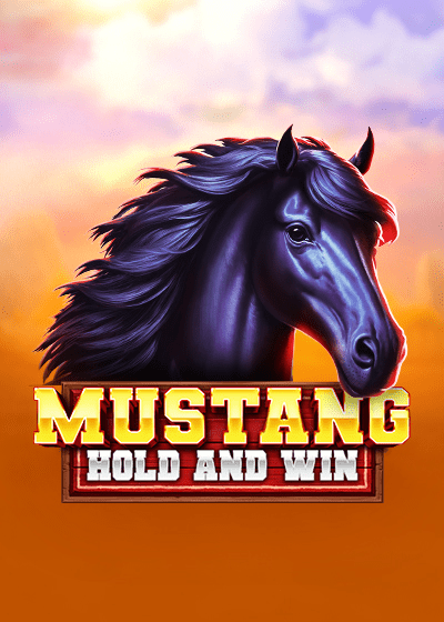 Mustang Hold and Win