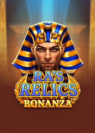 Ra's Relics Bonanza
