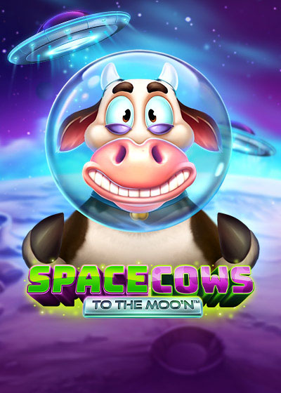 Space Cows to the Moo'n