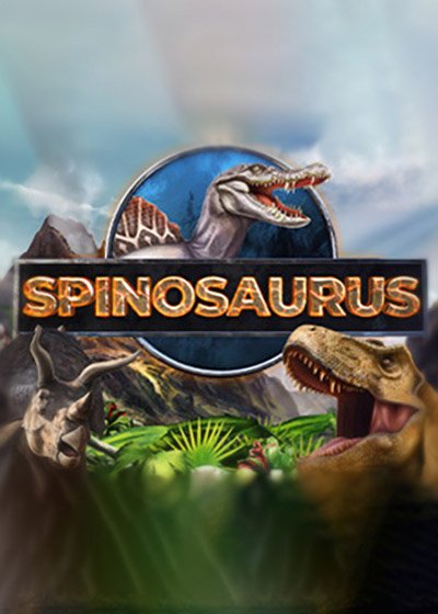 Spinosaurus