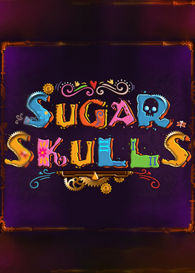 Sugar Skulls