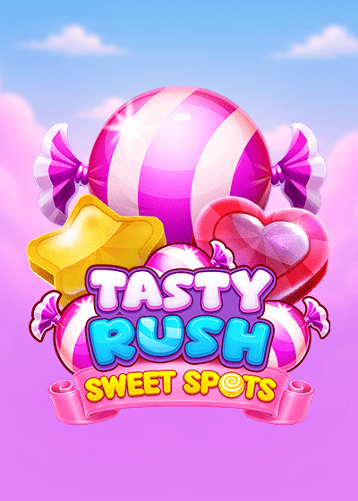 Tasty Rush Sweet Spots