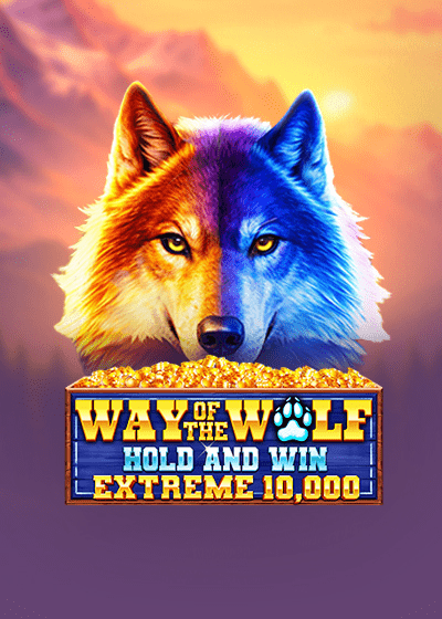 Way of the Wolf Hold and Win Extreme 10,000