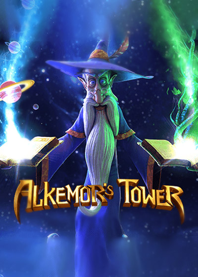 Alkemor's Tower