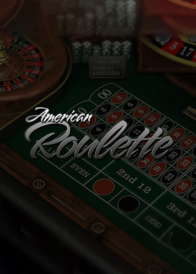 American Roulette