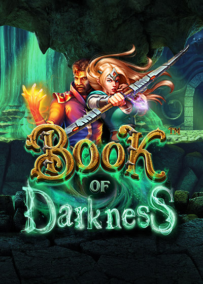 Book of Darkness