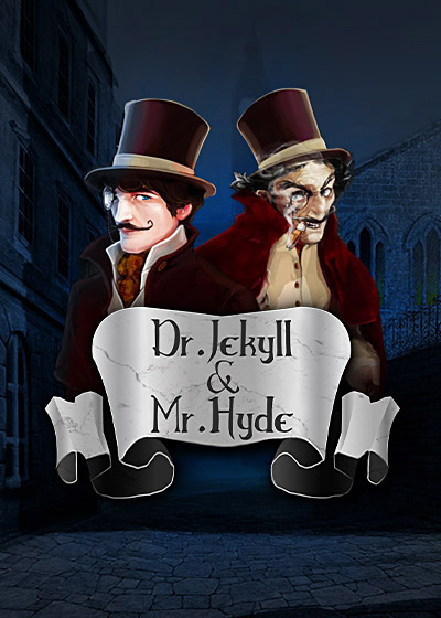 Dr. Jekyll & Mr. Hyde