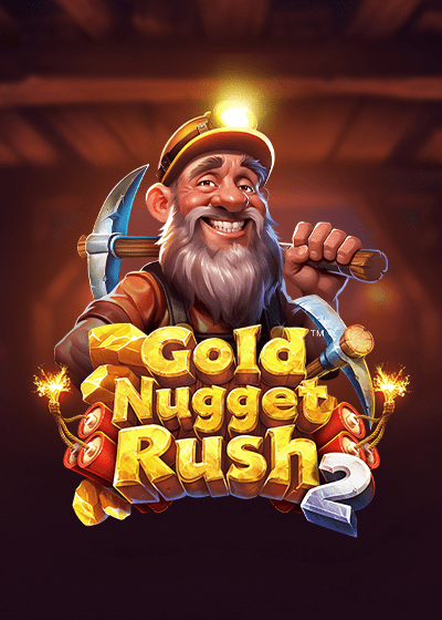 Gold Nugget Rush 2