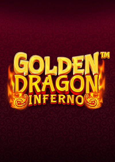 Golden Dragon Inferno