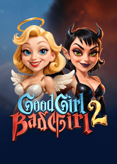 Good Girl Bad Girl 2