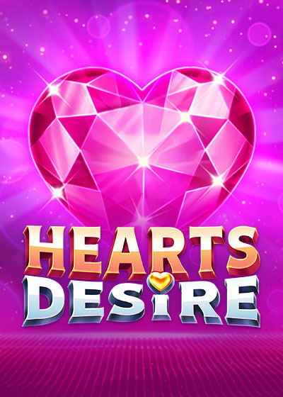 Hearts Desire JP