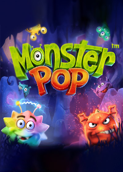 Monster Pop