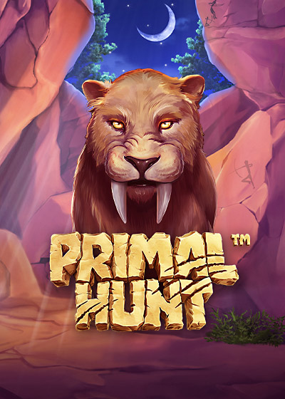 Primal Hunt