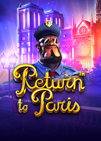 Return to Paris