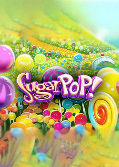 Sugar Pop