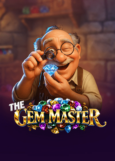 The Gem Master