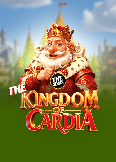 The Kingdom of Cardia
