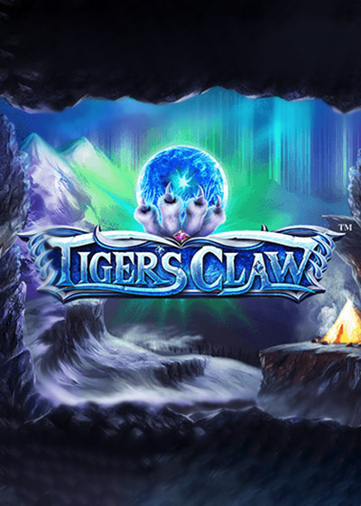 Tiger's Claw