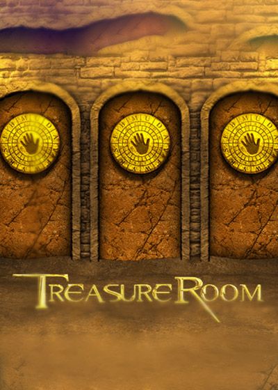 Treasure Room