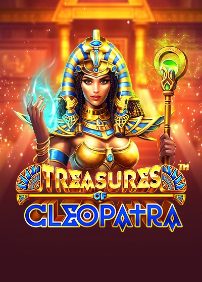 Treasures of Cleopatra