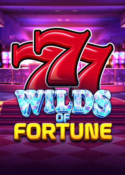 Wilds Of Fortune