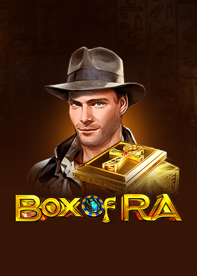 Box of Ra