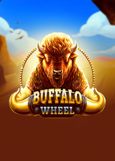 Buffalo Wheel