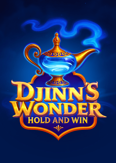 Djinn's Wonder Hold&Win