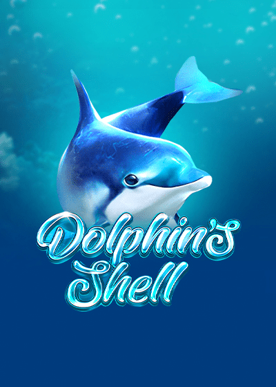 Dolphins Shell